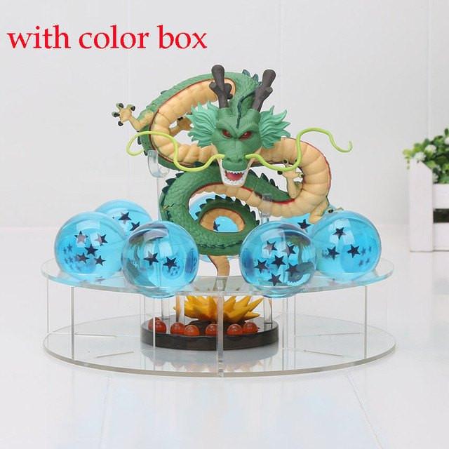 Dragon ball best sale shenron figure