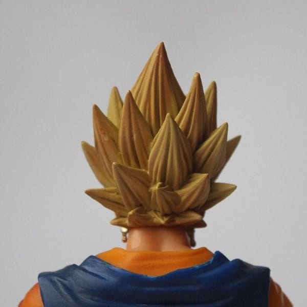 Dragon Ball Z The Vegetto Figure * Vegeta And Kakarotto * Merge Collection 19CM Ghibli Store ghibli.store