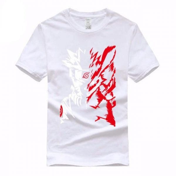 Naruto T Shirt - ghibli.store