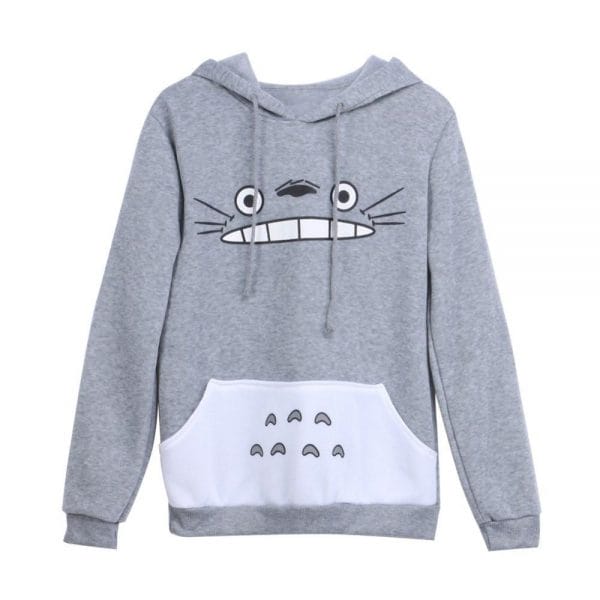 Totoro Sweatshirt Unisex - ghibli.store