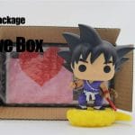 new goku box