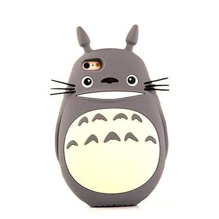 My Neighbor Totoro Phone Cases - ghibli.store