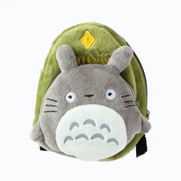 Totoro Plush Key Hook pendant 16*10CM - ghibli.store