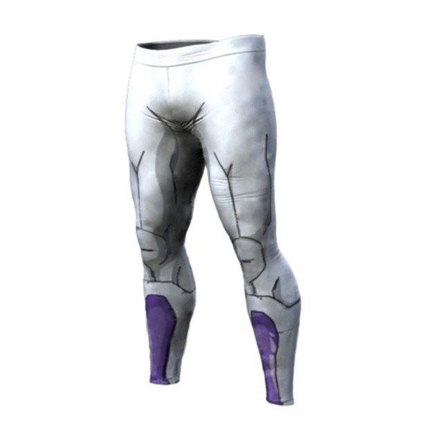 Dragon Ball Z  3D Trousers - ghibli.store