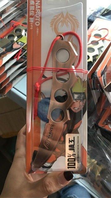 Naruto Kunai Weapon 8 Types *New* - ghibli.store