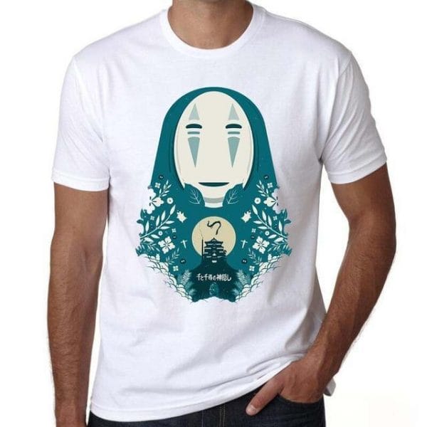 Studio Ghibli T Shirt New Design 2017 11 Styles Ghibli Store ghibli.store