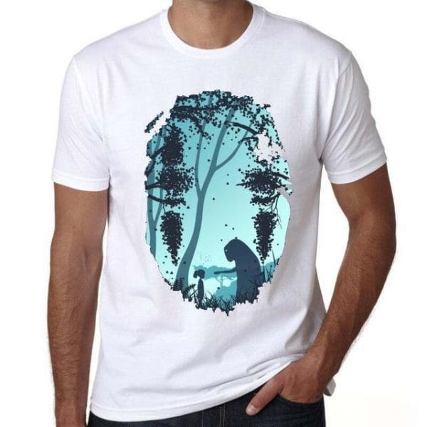 Studio Ghibli T Shirt New Design 2017 11 Styles Ghibli Store ghibli.store