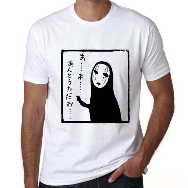 Studio Ghibli T Shirt New Design 2017 11 Styles Ghibli Store ghibli.store