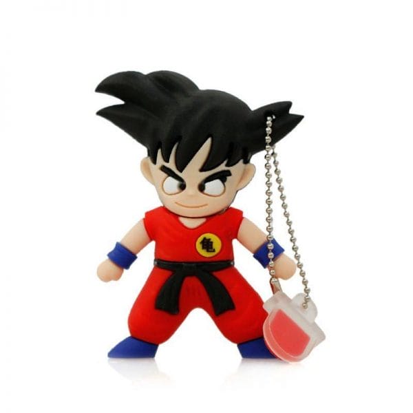 Dragon Ball Z USB Flash Drives‎ Ghibli Store ghibli.store