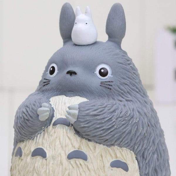 My Neighbor Totoro Cosplay No Face Kaonashi Piggy Bank Ghibli Store ghibli.store