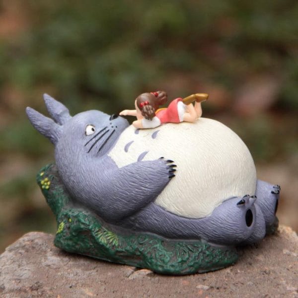 My Neighbor Totoro With Mei Figure 10cm