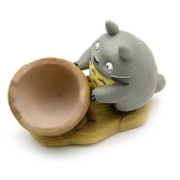 Totoro Landscape Bonsai Pot - ghibli.store