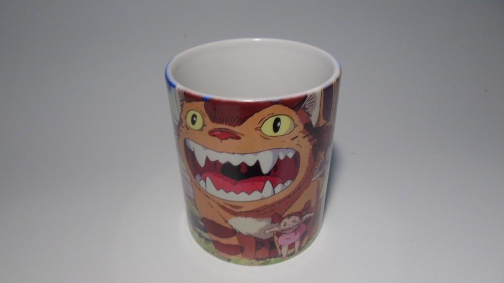 Studio Ghibli Characters mugs 17 Styles Ghibli Store ghibli.store