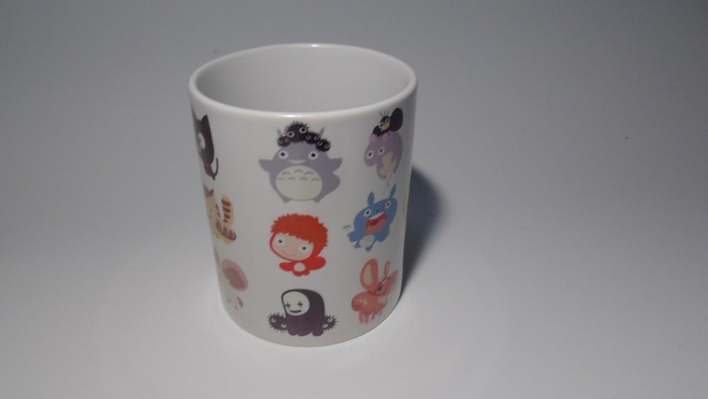 Studio Ghibli Characters mugs 17 Styles Ghibli Store ghibli.store