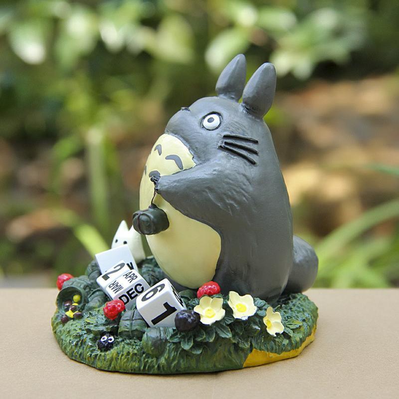 My Neighbor Totoro 2025 Schedule Book A6 Weekly Studio