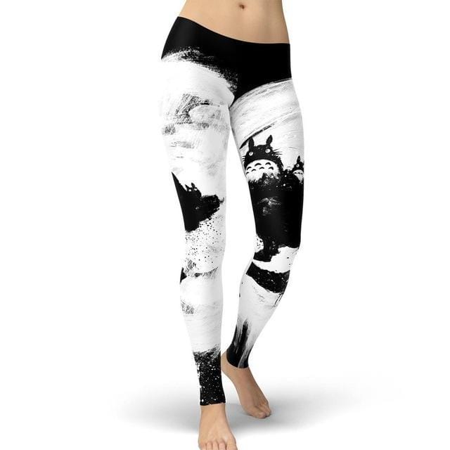 Totoro tights outlet