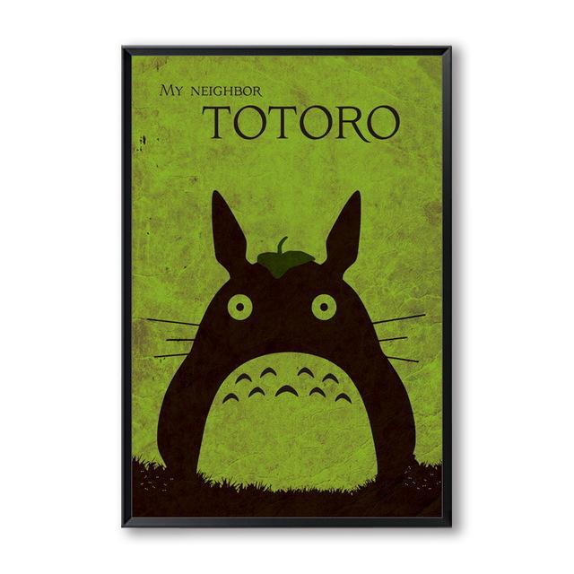 Totoro