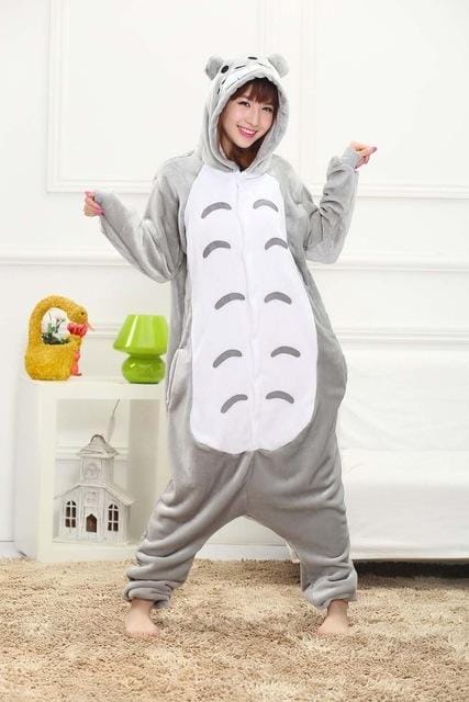 Totoro onesie xxl new arrivals