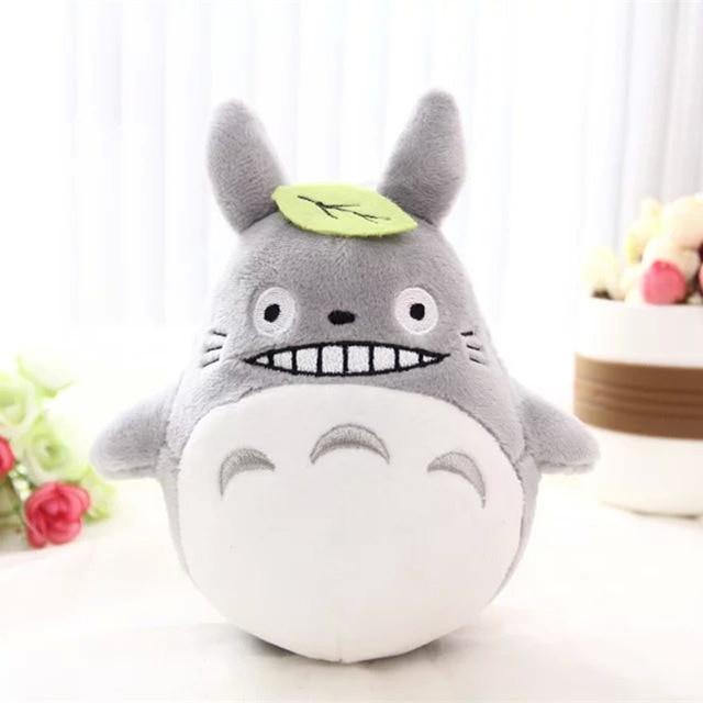 Cute Totoro Stuffed Toys 15cm - ghibli.store