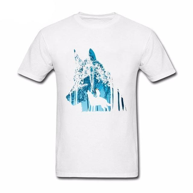 Princess Mononoke T shirt - ghibli.store