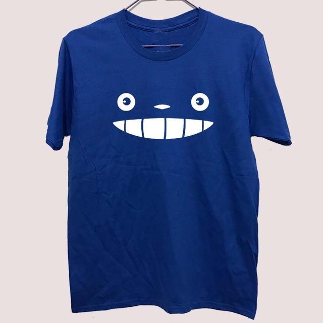 my neighbor totoro shirt