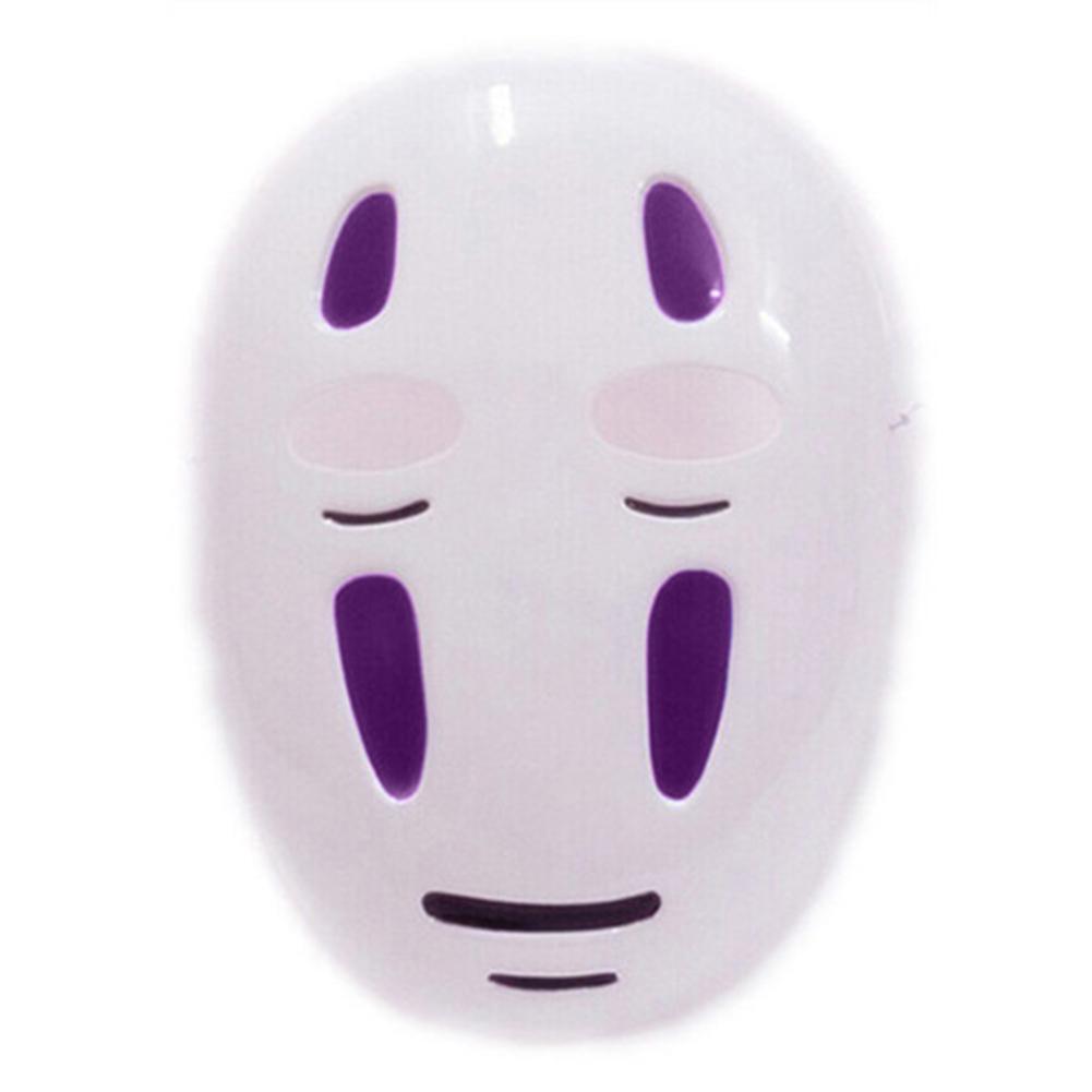 Kaonashi (No Face) - Mascot - Spirited Away (千と千尋の神隠し