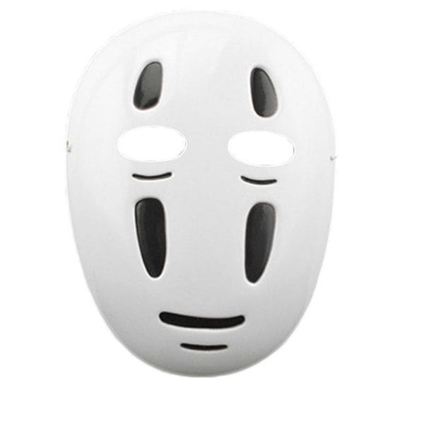 Spirited Away No Face Kaonashi Costumes Cosplay Ghibli Store ghibli.store