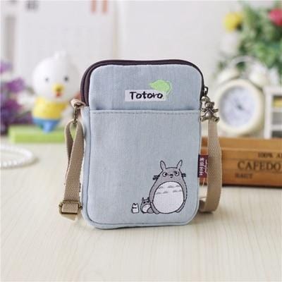 My Neighbor Totoro Shoulder Bags - ghibli.store
