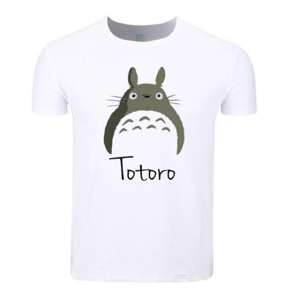 My Neighbor Totoro Unisex T-shirt 6 Styles Ghibli Store ghibli.store