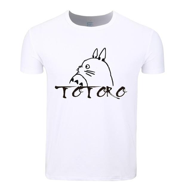 My Neighbor Totoro Unisex T-shirt 6 Styles Ghibli Store ghibli.store