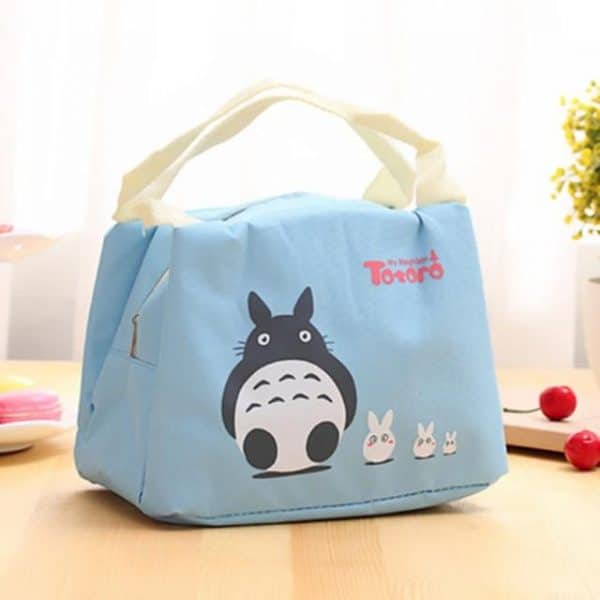 My Neighbor Totoro Thermal Insulation Lunch Bag