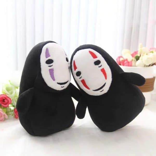 Spirited Away Merch  Buy from Goods Republic - Online Store for Official  Japanese Merchandise, Featuring Plush