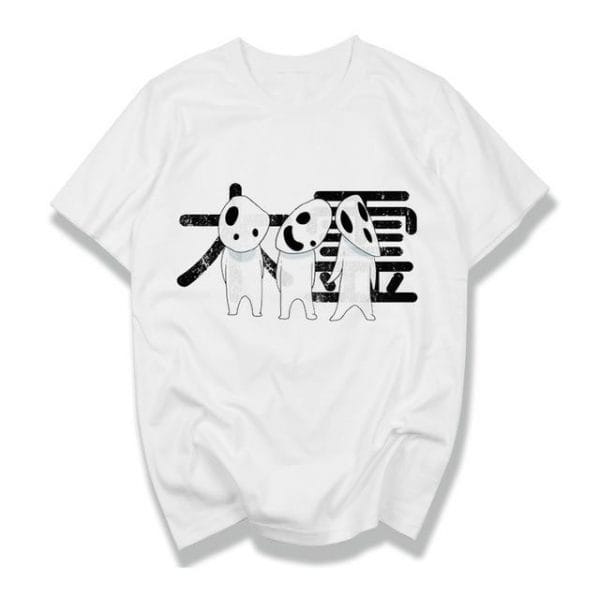 Studio Ghibli Unisex T-Shirt 11 Styles Ghibli Store ghibli.store