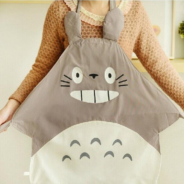 Apron