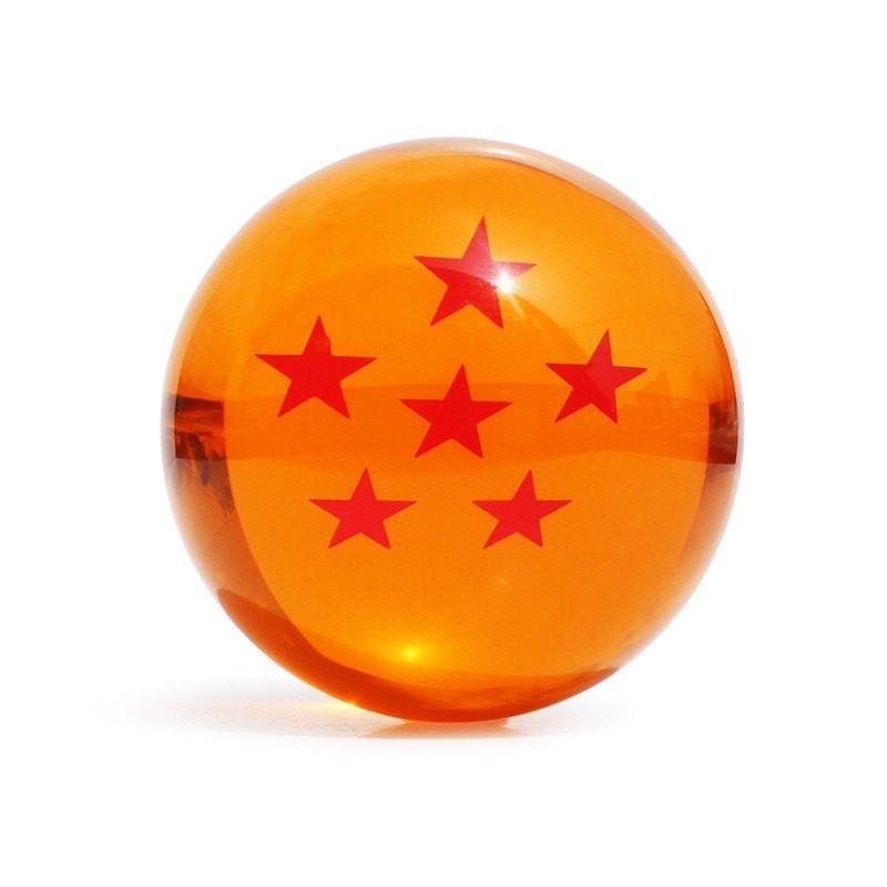 Dragon deals ball ball