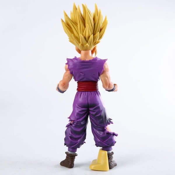 Dragon Ball Z Son Gohan Super Saiyan Figures 25cm - ghibli.store