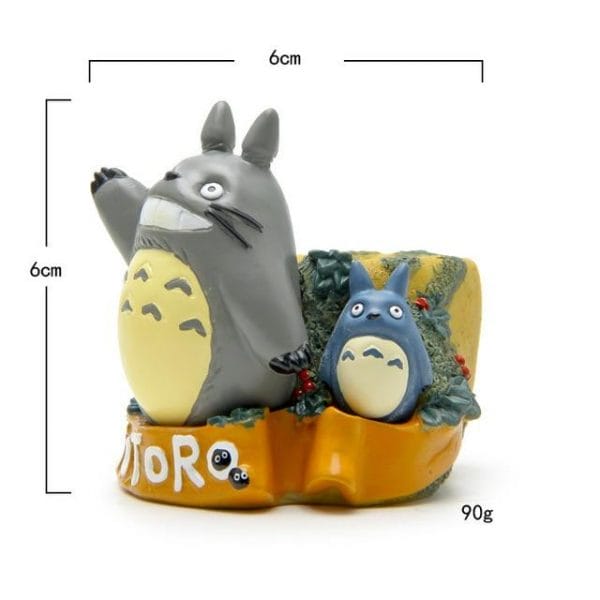 Ghibli Studio Garden Decoration 11 Styles Ghibli Store ghibli.store