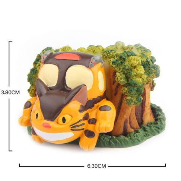 Ghibli Studio Garden Decoration 11 Styles Ghibli Store ghibli.store