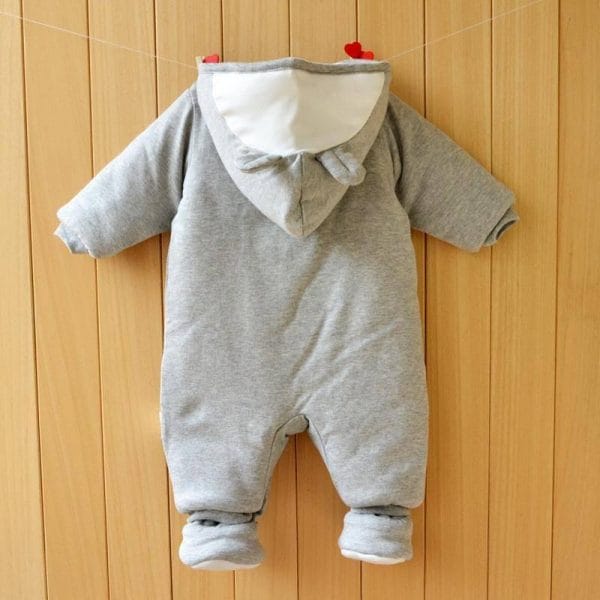 My Neighbor Totoro Baby Clothes Ghibli Store ghibli.store