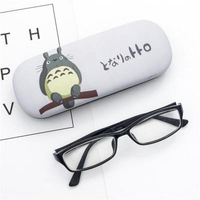 My Neighbor Totoro Glasses Box - ghibli.store