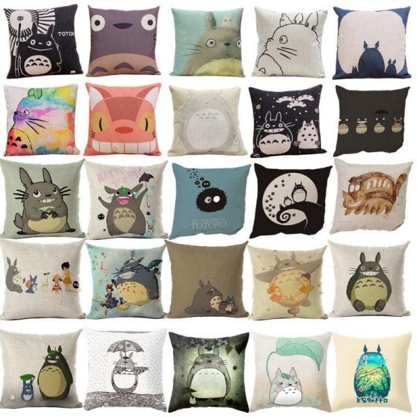 My Neighbor Totoro heat changing mugs Ghibli Store ghibli.store