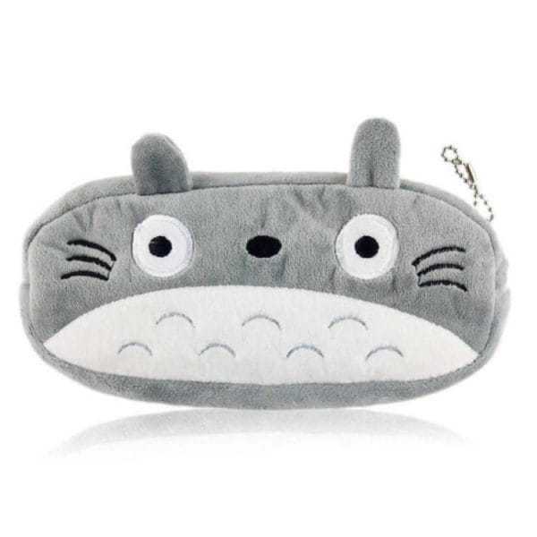 Totoro Plush Wallet Coin - ghibli.store