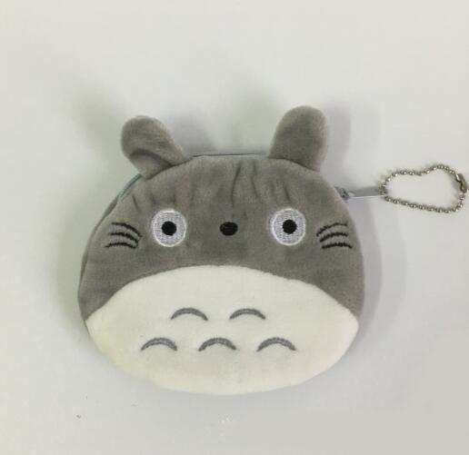 My Neighbor Totoro 10CM Coin Purse Ghibli Store ghibli.store