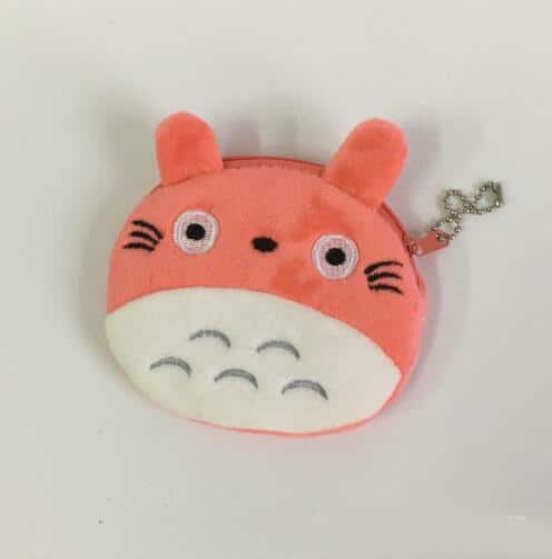 Totoro 2025 coin purse