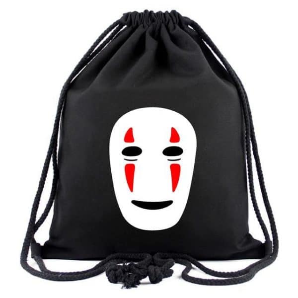 Ghibli Drawstring Bags Ghibli Store ghibli.store