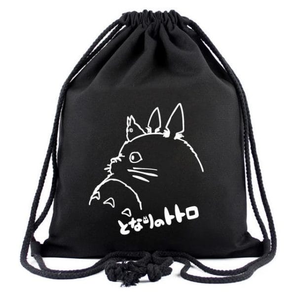 Ghibli Drawstring Bags Ghibli Store ghibli.store