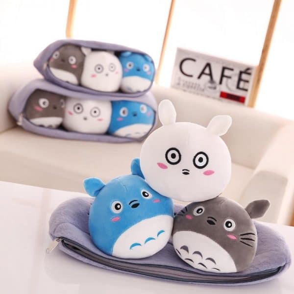 My neighbor totoro giant plush shop