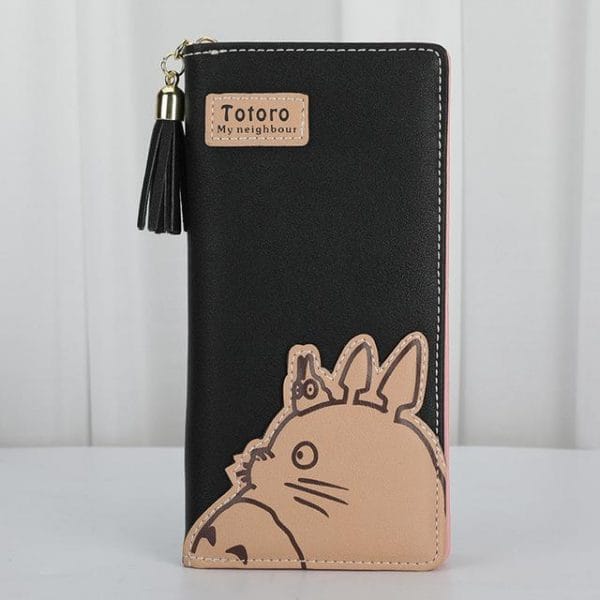 My Neighbor Totoro Long Wallet 5 Colors