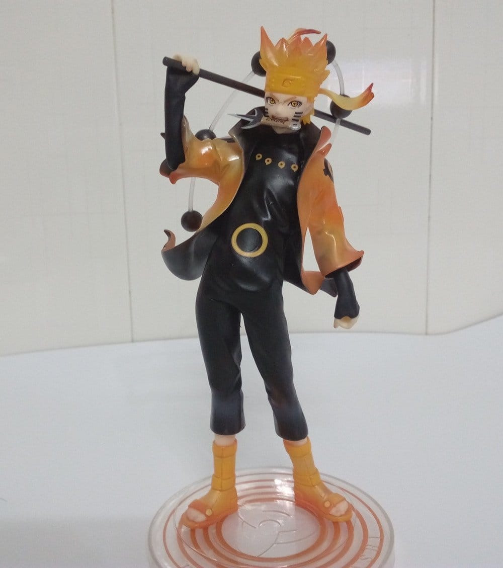 Naruto Figure 21CM/ 8 Inch - ghibli.store