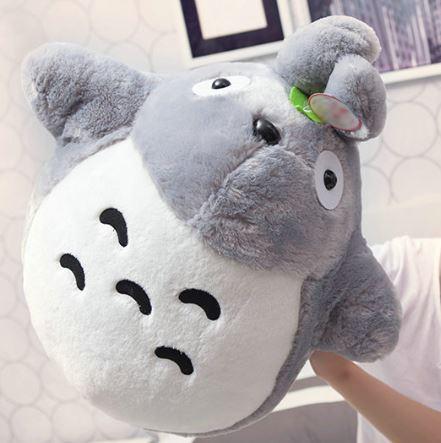 life size totoro